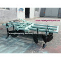 High Quality Bed Shaper Ridger for Foton Tractor